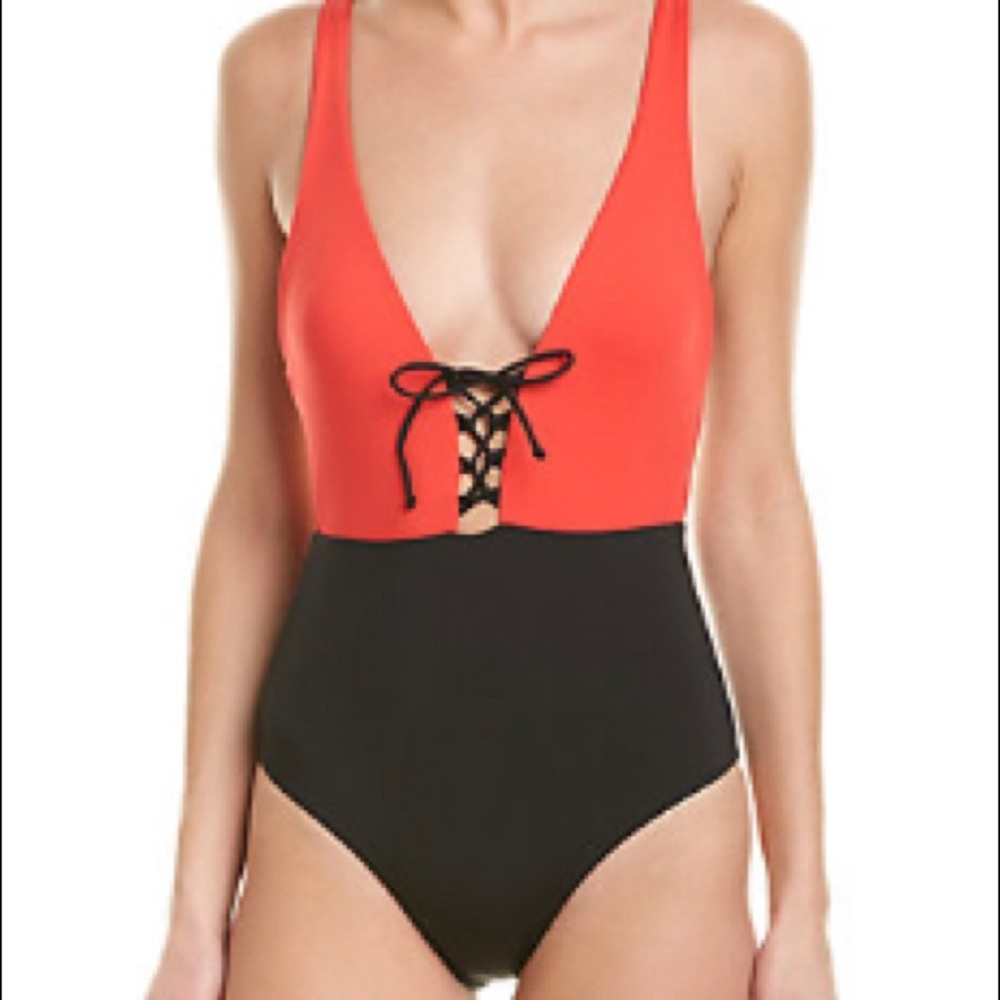 Iona bathing suit